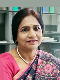Professor Dr. Sufia Islam