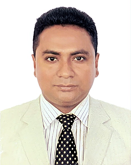 Saleh Siddique