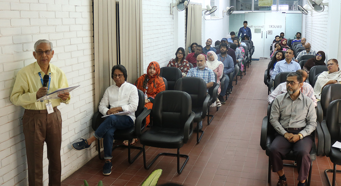 Popular Program 