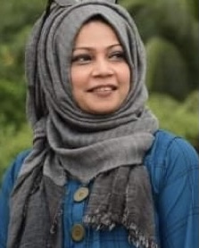 Dr. Farhana Ferdousi