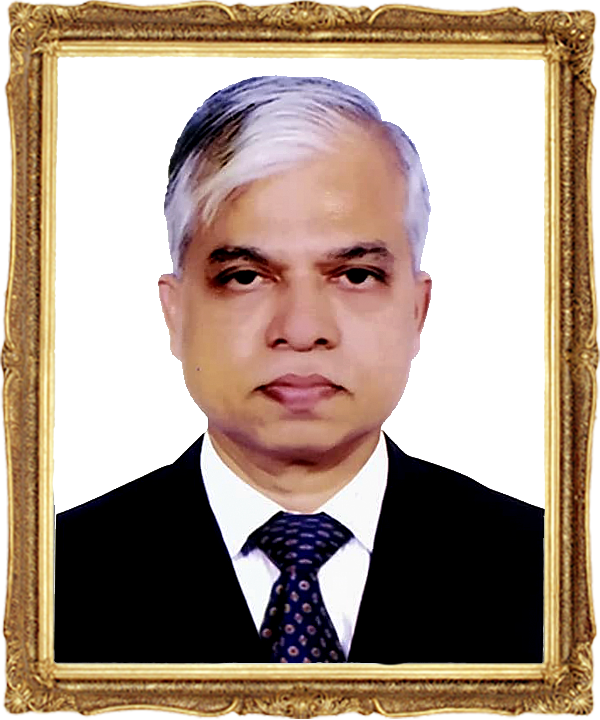 Mr. Md. Nasser Shahrear Zahedee