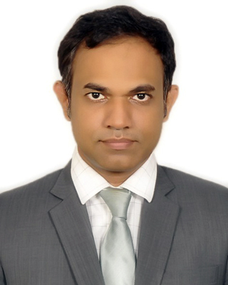 Md. Ishtiak Chowdhury