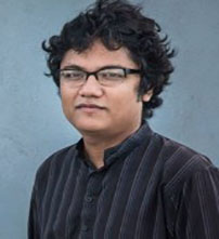 Gazi Quamrul Hasan