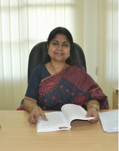 Dr. Fouzia Mannan