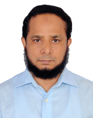 Md. Mohsin Hossain