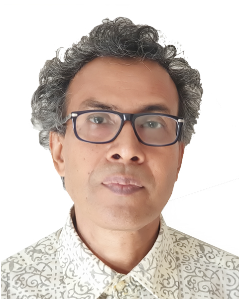 M. Ruhul Amin, Ph.D