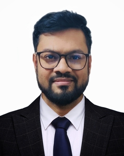 Md. Asif Iqbal Nayeem