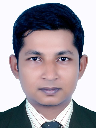 Md. Rezwanul Haque