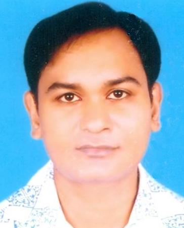 A.K.M. Saiful Azad