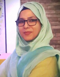 Dr. Farzana Akhter