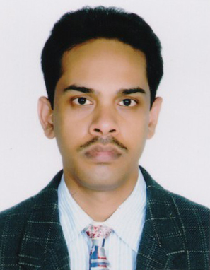 S. M. Mearaj Hossain