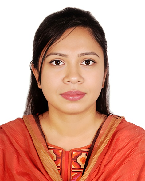 Jannatul Fardous Shathi