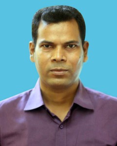 Nasir Uddin