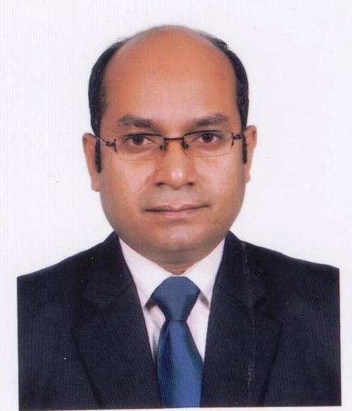 Md. Shahriar Hasan Khan