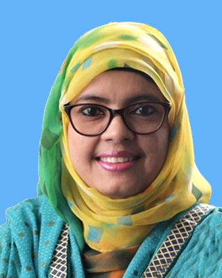 Ms. Fahima Khanam