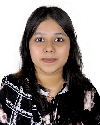 Sukonna Das