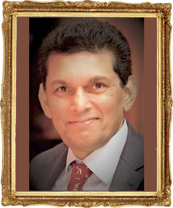Dr. Khalilur Rahman