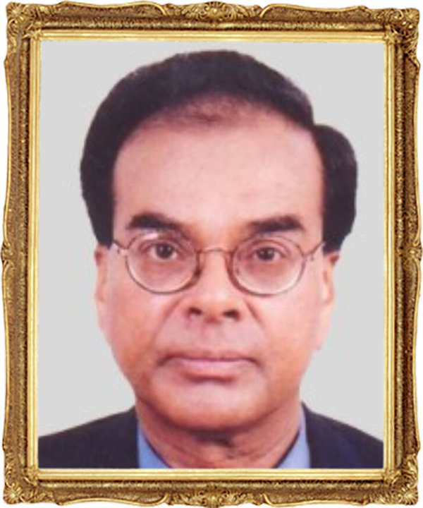 Dr. Muhammad A. Mannan
