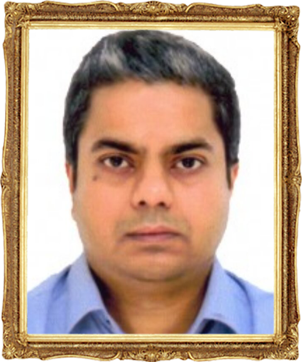 Mr. Mansoor Mumin