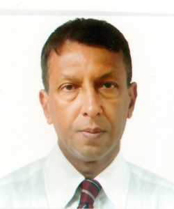 Dr. Muhammad Ziaulhaq Mamun