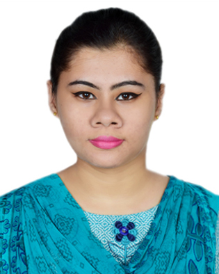 Nafisa Sadaf Rahman