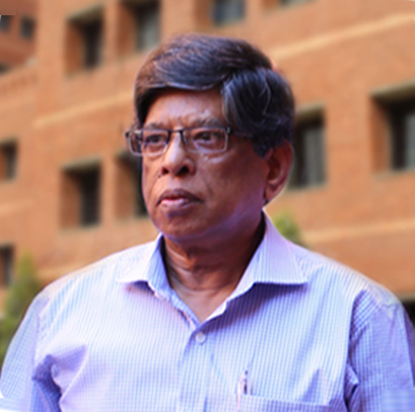 Professor M. M. Shahidul Hassan, PhD