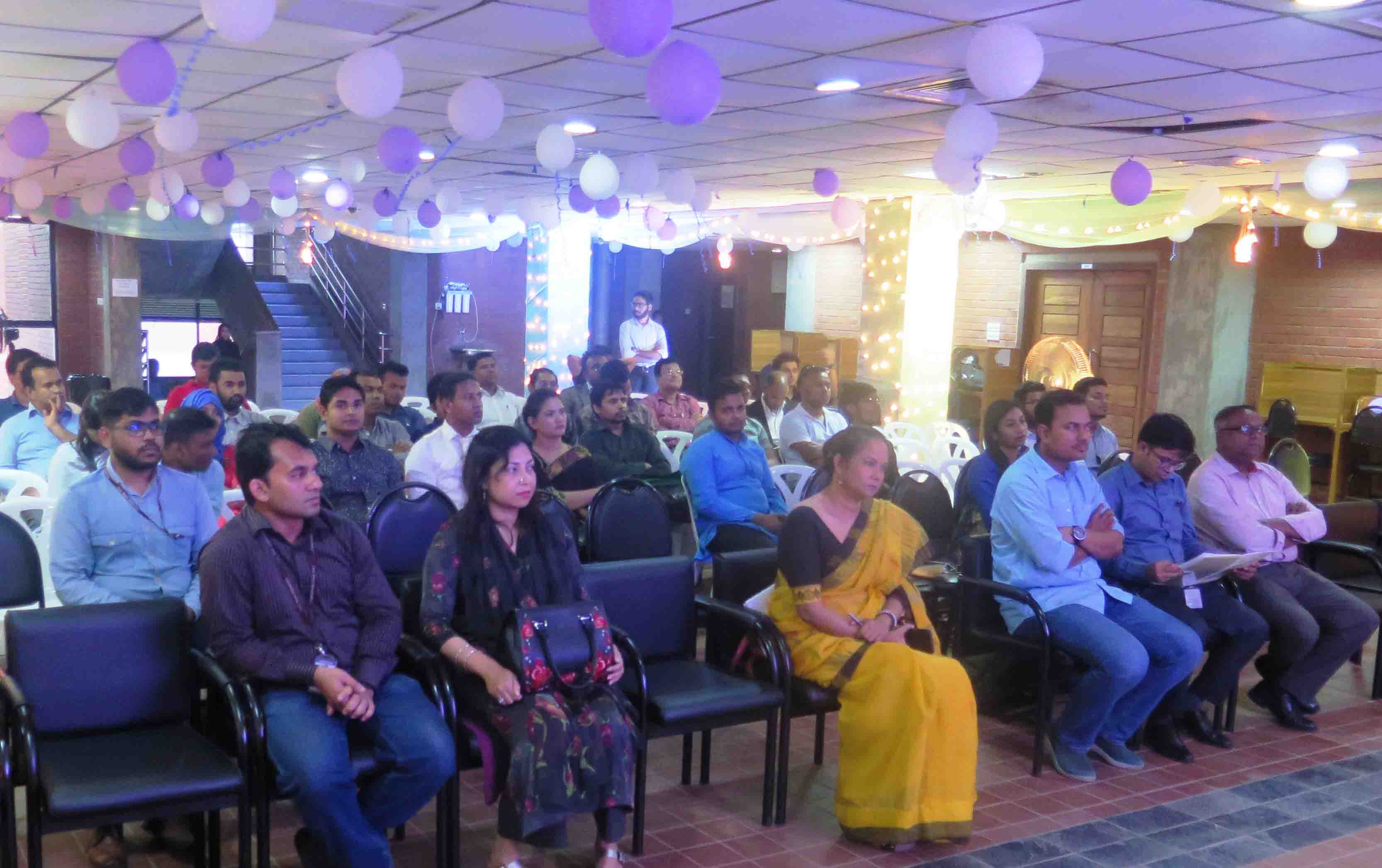 Popular Program