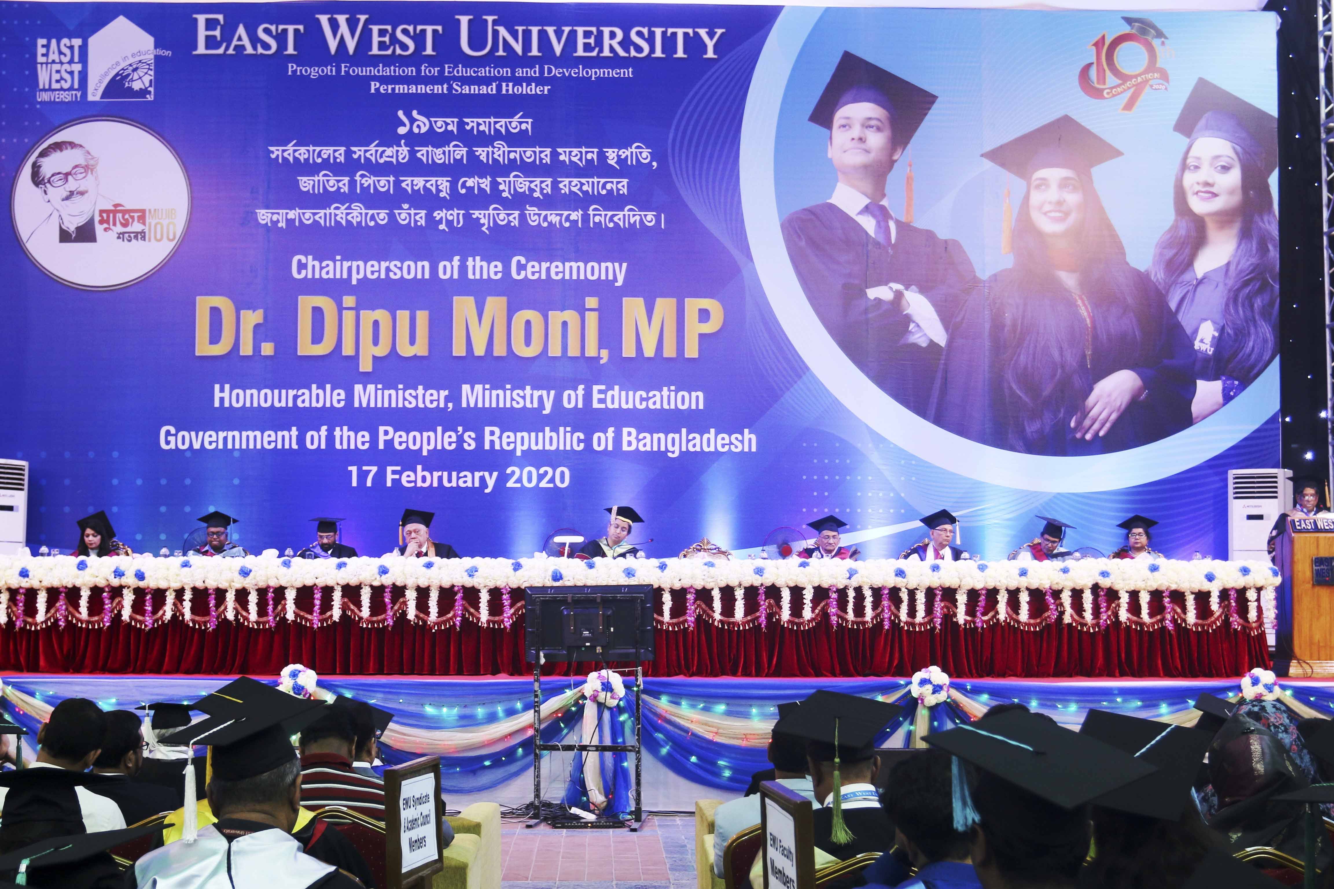 Popular Program