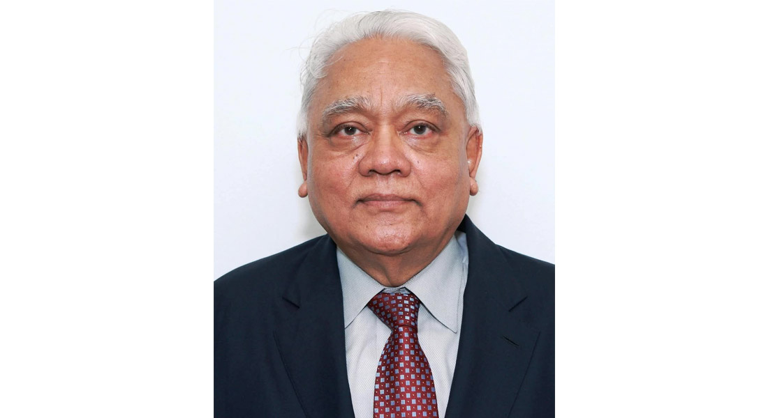 Syed Manzur Elahi, Chairperson BoT of EWU and Visionary Business Leader Passes Away