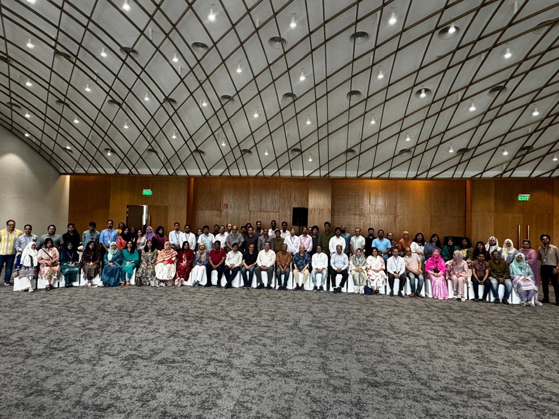East West University Celebrates ACBSP Accreditation of Faculty of Business and Economics