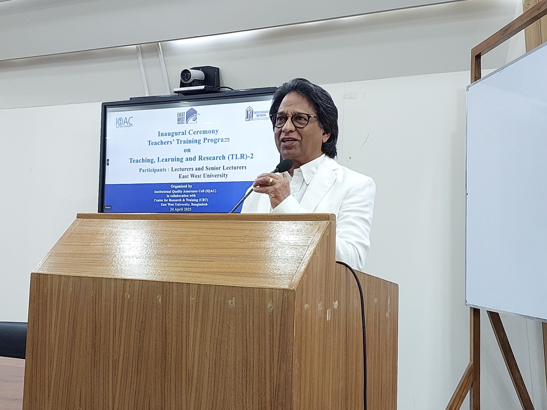 Teachers’ Training Program to Enhance Teaching, Le... 