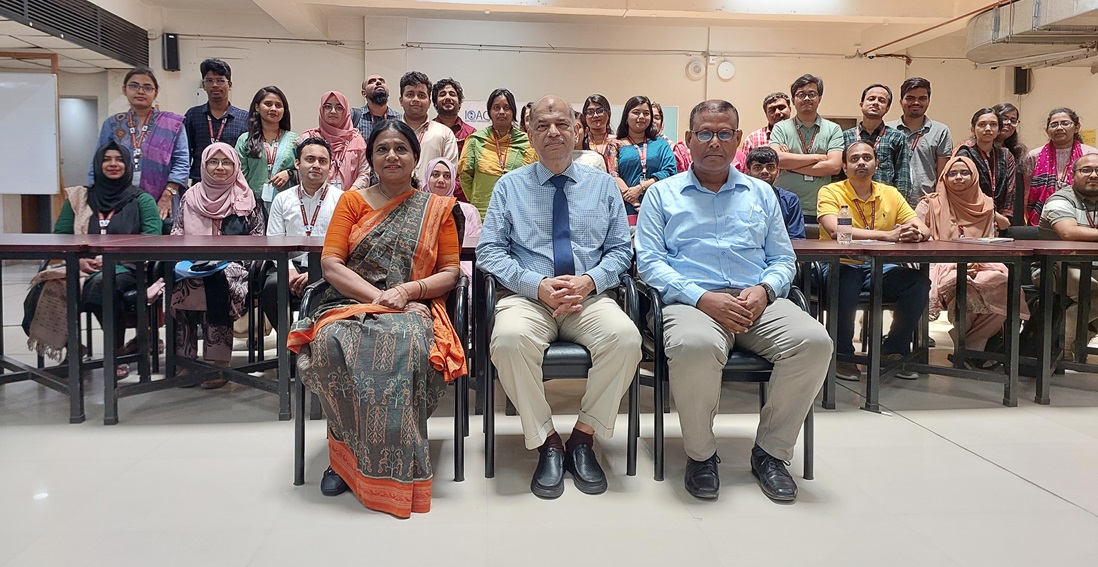 Teachers’ Training Program on Teaching, Learning,... 