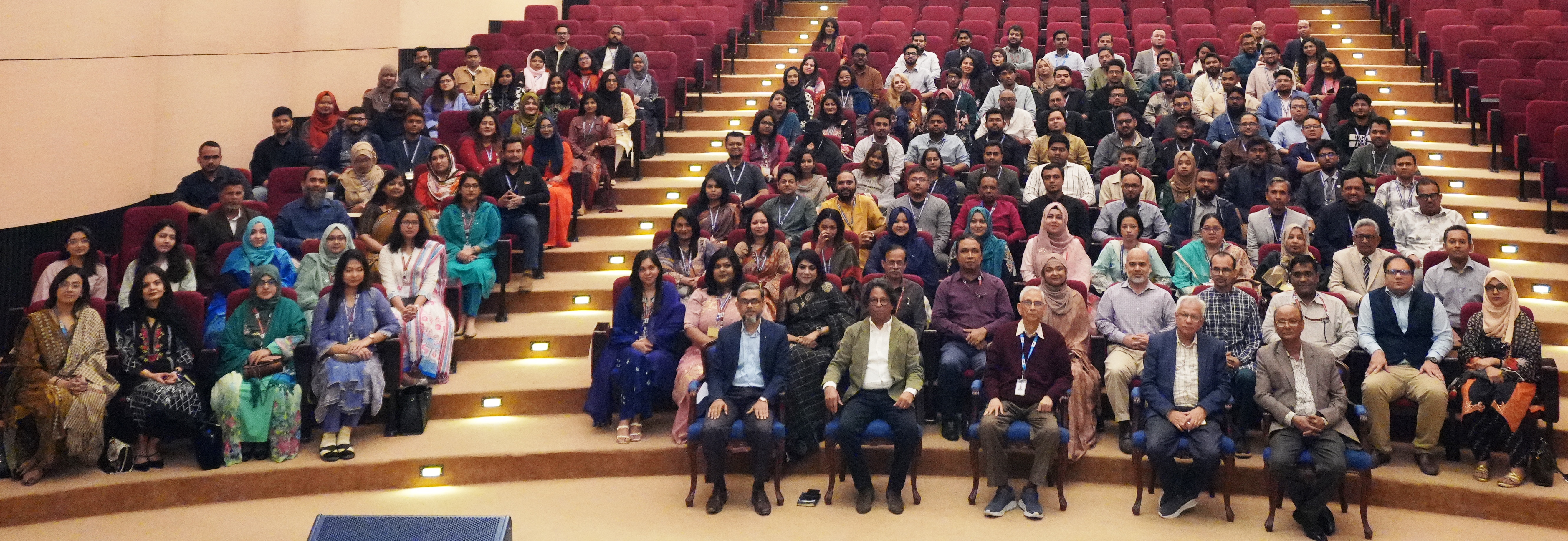 East West University’s Department of Economics Hosts Grand Alumni Meet and Greet 2026