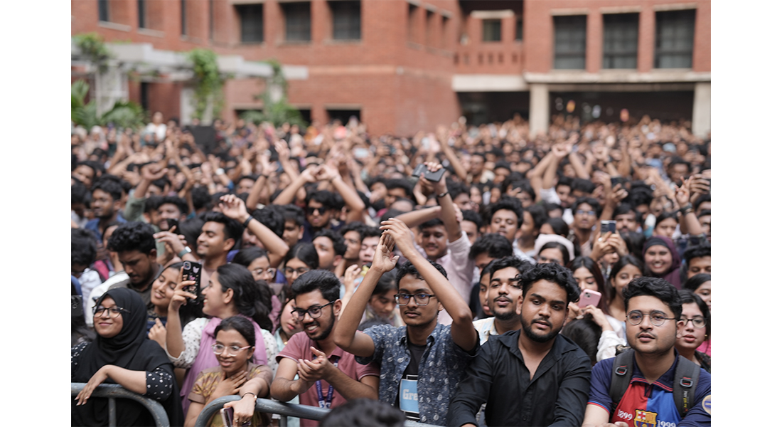 EWU Business Club Inaugurated Brand AID 2.0 throug... 