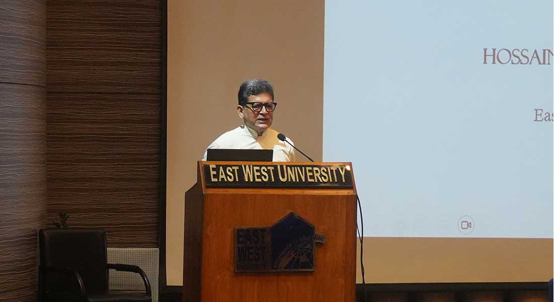 'Key to Change Lies in the Hands of Citizens': Dr.... 
