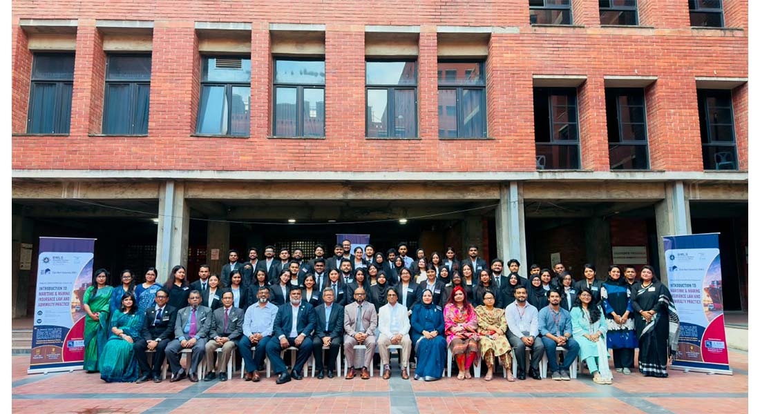 EWU Department of Law Organizes Two-Day Short Cert... 