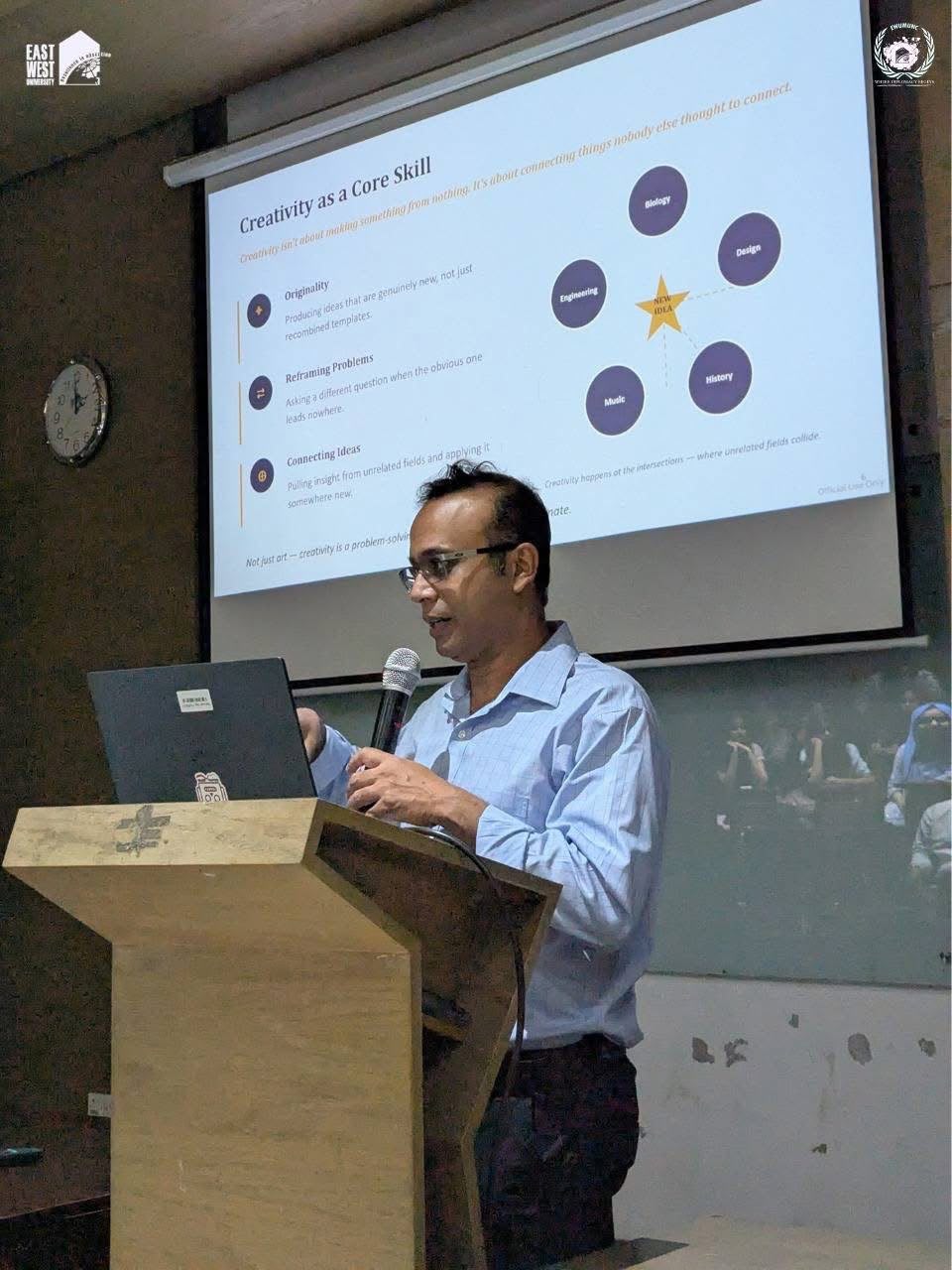 Second slide