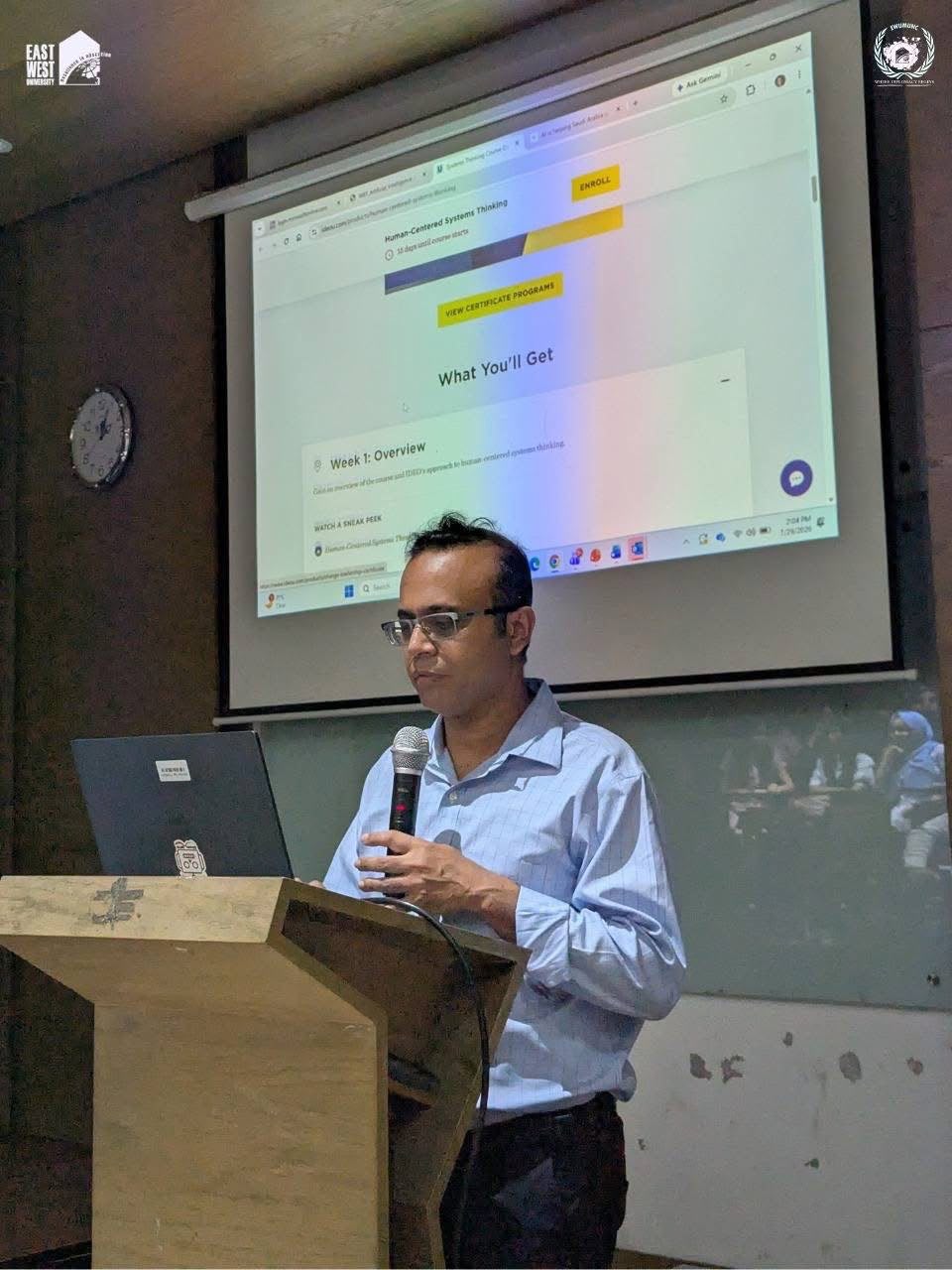 Second slide